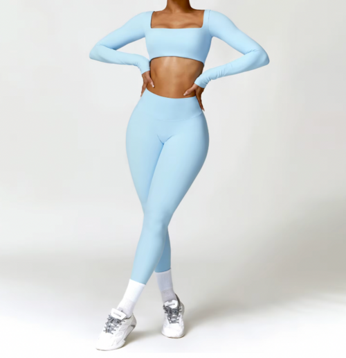 Pilates Princess Set